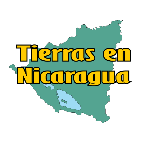 Tierras en Nicaragua Logo ,Logo , icon , SVG Tierras en Nicaragua Logo