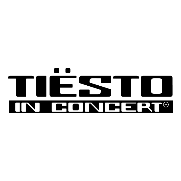 Tiesto in Concert