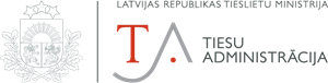 Tiesu Administrācija Logo ,Logo , icon , SVG Tiesu Administrācija Logo