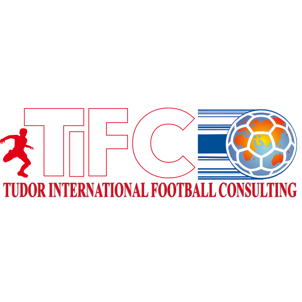TIFC Logo ,Logo , icon , SVG TIFC Logo