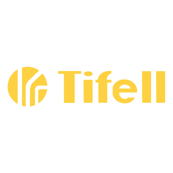 Tifell Logo ,Logo , icon , SVG Tifell Logo