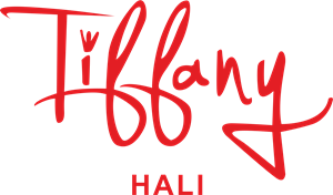 Tiffany Hali Logo ,Logo , icon , SVG Tiffany Hali Logo