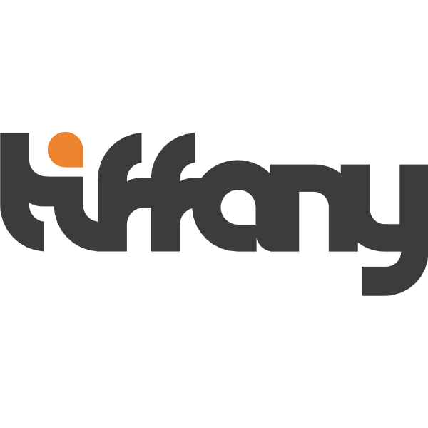 Tiffany Logo ,Logo , icon , SVG Tiffany Logo