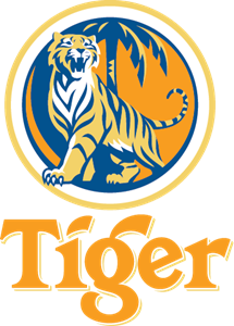 Tiger Beer Logo ,Logo , icon , SVG Tiger Beer Logo