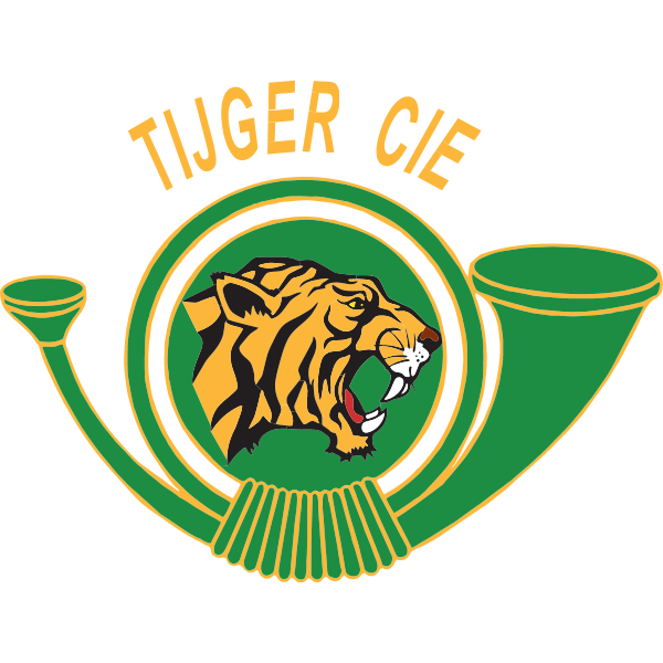 Tiger CIE Logo ,Logo , icon , SVG Tiger CIE Logo