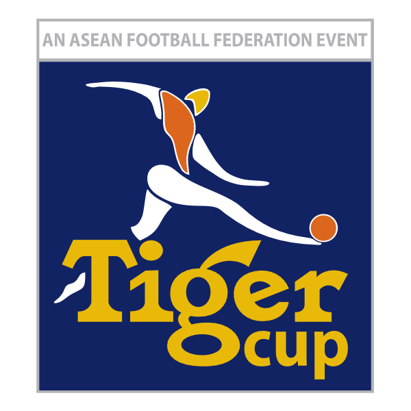 Tiger Cup 1998 Logo ,Logo , icon , SVG Tiger Cup 1998 Logo