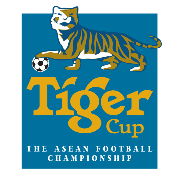 Tiger Cup 2000 Logo ,Logo , icon , SVG Tiger Cup 2000 Logo