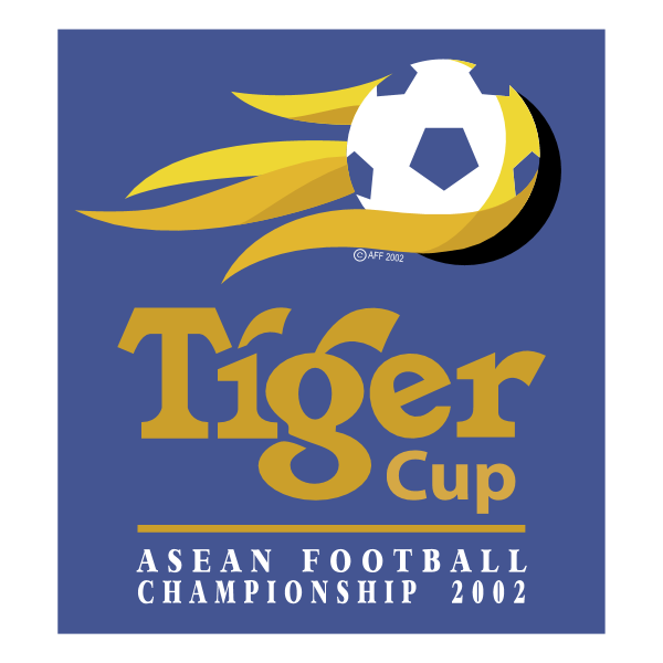 Tiger Cup 2002