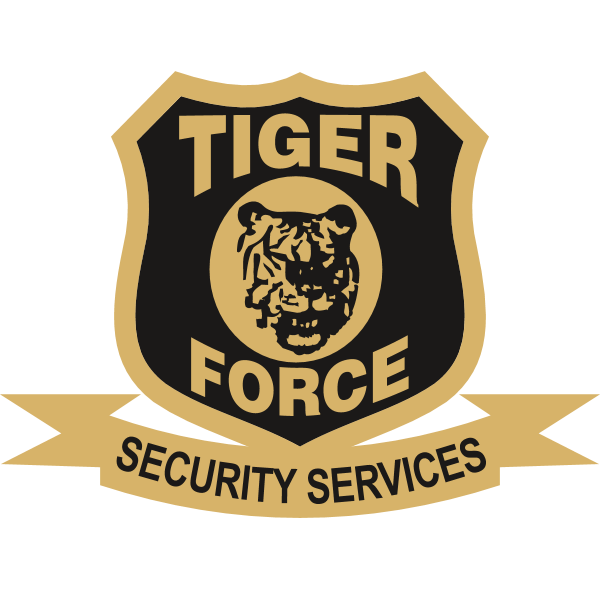 Tiger Force Logo