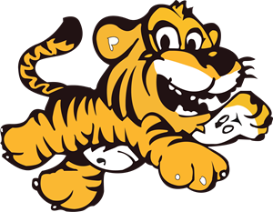 Tiger Logo ,Logo , icon , SVG Tiger Logo
