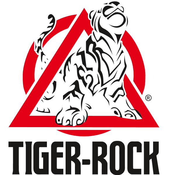 Tiger-Rock Logo