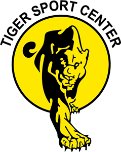 Tiger sport center Logo ,Logo , icon , SVG Tiger sport center Logo