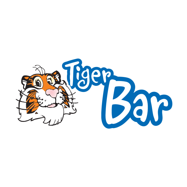 Tigerbar Logo ,Logo , icon , SVG Tigerbar Logo