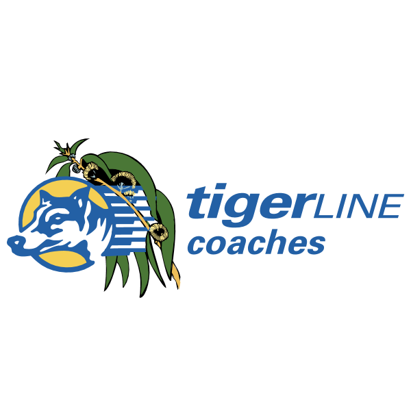 TigerLine Coaches