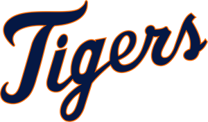 Detroit Tigers Logo PNG Vector (SVG) Free Download