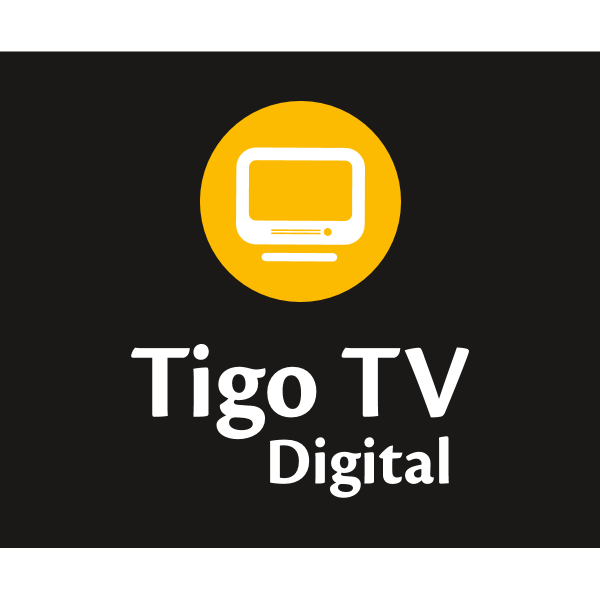 Tigo TV Logo ,Logo , icon , SVG Tigo TV Logo