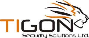 TiGon security solutions Ltd Logo ,Logo , icon , SVG TiGon security solutions Ltd Logo