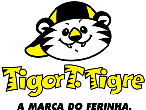 Tigor T. Tigre Logo ,Logo , icon , SVG Tigor T. Tigre Logo