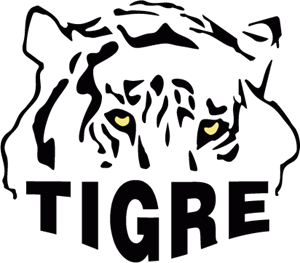 Tigre Logo ,Logo , icon , SVG Tigre Logo