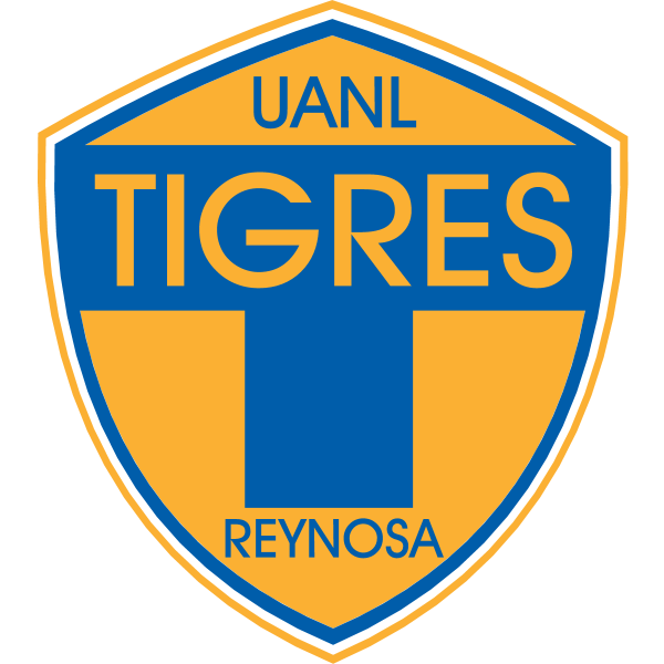 tigres b reynosa Logo ,Logo , icon , SVG tigres b reynosa Logo
