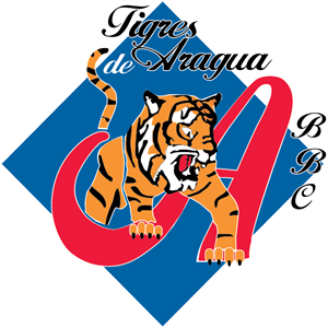 Tigres De Aragua Logo ,Logo , icon , SVG Tigres De Aragua Logo