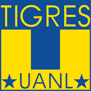 Tigres de UANL Logo ,Logo , icon , SVG Tigres de UANL Logo