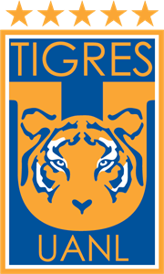 Tigres del Universitario de Nuevo León Logo