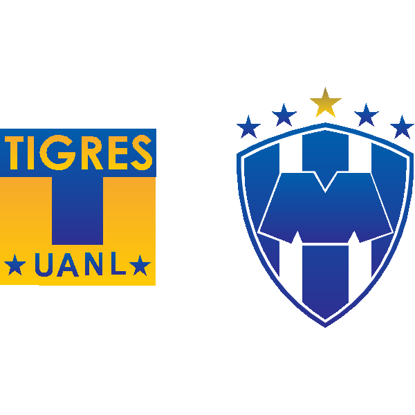 Tigres Logo ,Logo , icon , SVG Tigres Logo