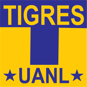 Tigres U.A.N.L. Logo ,Logo , icon , SVG Tigres U.A.N.L. Logo