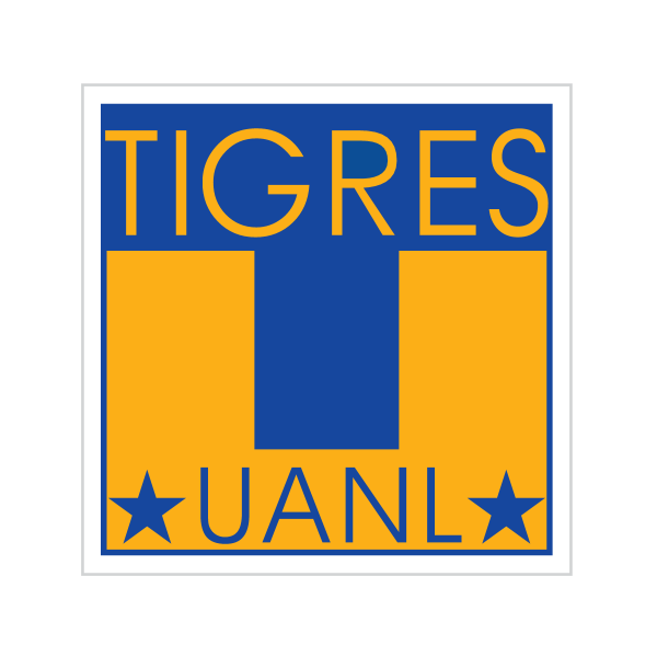Tigres UANL 2002- Logo ,Logo , icon , SVG Tigres UANL 2002- Logo