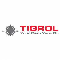 Tigrol Logo ,Logo , icon , SVG Tigrol Logo
