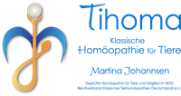 Tihoma Logo