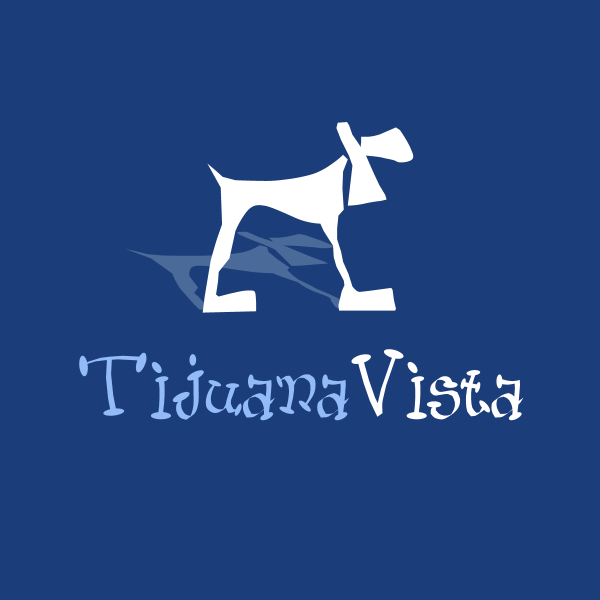 TijuanaVista.com Logo ,Logo , icon , SVG TijuanaVista.com Logo