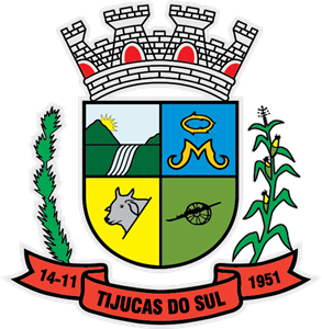 Tijucas do Sul Logo