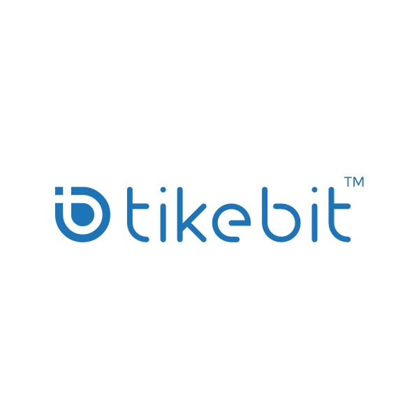Tikebit™ Logo ,Logo , icon , SVG Tikebit™ Logo