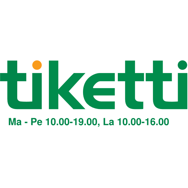 Tiketti Logo ,Logo , icon , SVG Tiketti Logo