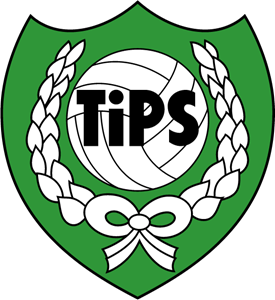 Tikkurilan Palloseura Logo