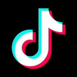 tiktok icon Logo tik tok ,Logo , icon , SVG tiktok icon Logo tik tok