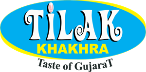 Tilak Khakhra Logo