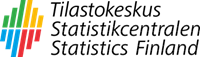 Tilastokeskus Logo
