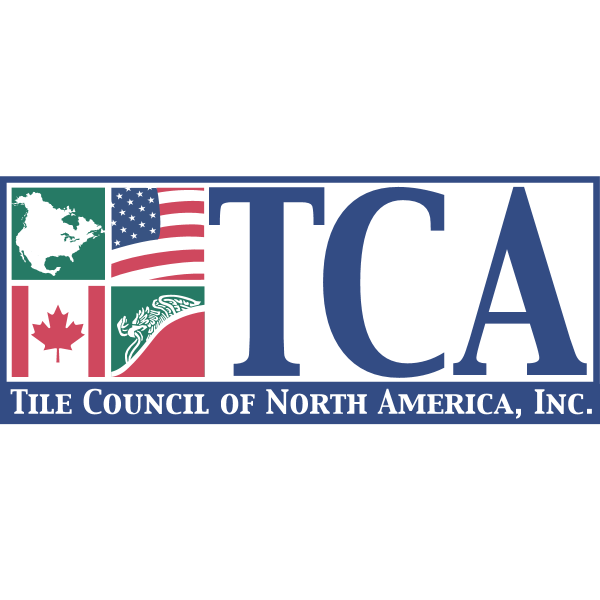Tile Council of North America, Inc Logo
