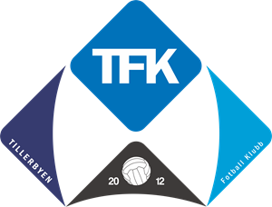 Tillerbyen FK Logo ,Logo , icon , SVG Tillerbyen FK Logo