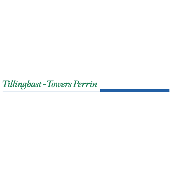 Tillinghast Towers Perrin ,Logo , icon , SVG Tillinghast Towers Perrin