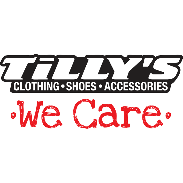 Tilly’s Logo