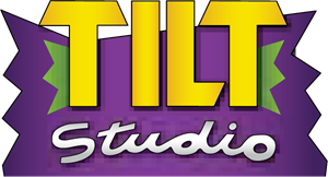 TILT Studio Logo ,Logo , icon , SVG TILT Studio Logo