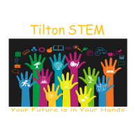 Tilton Stem Logo ,Logo , icon , SVG Tilton Stem Logo