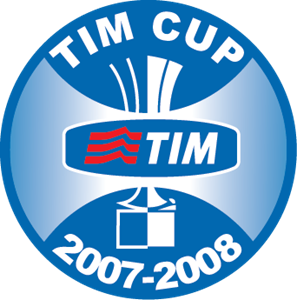 Tim Cup 07-08 Logo ,Logo , icon , SVG Tim Cup 07-08 Logo