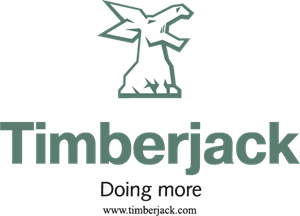 Timberjack Logo