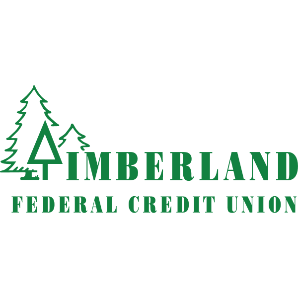 Timberland Federal Credit Union Logo ,Logo , icon , SVG Timberland Federal Credit Union Logo