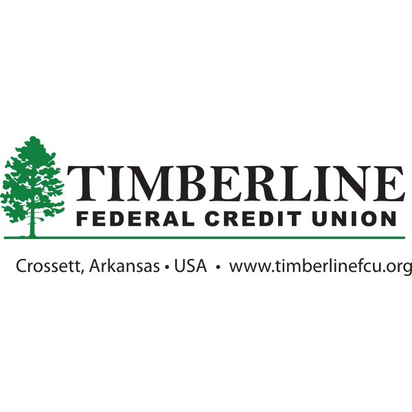 Timberline Federal Credit Union Logo ,Logo , icon , SVG Timberline Federal Credit Union Logo